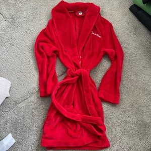 Calvin Klein Robe